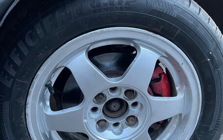 Volkswagen Passat B3, 1991 год, 265 000 рублей, 10 фотография