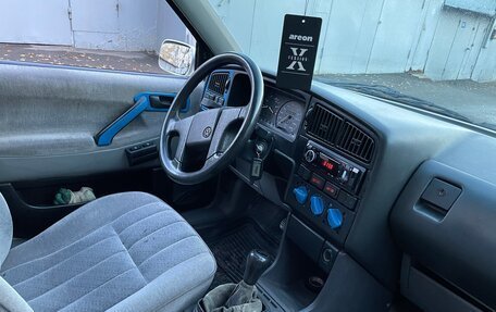 Volkswagen Passat B3, 1991 год, 265 000 рублей, 5 фотография