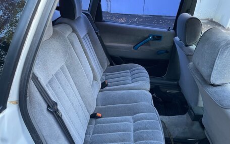 Volkswagen Passat B3, 1991 год, 265 000 рублей, 6 фотография