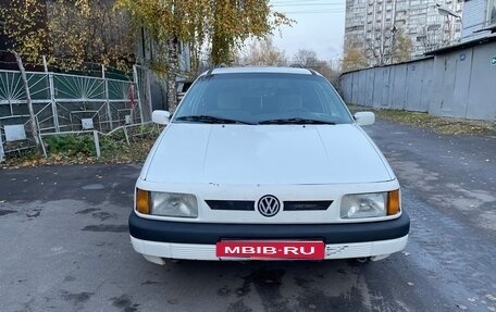 Volkswagen Passat B3, 1991 год, 265 000 рублей, 1 фотография