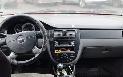 Chevrolet Lacetti, 2008 год, 190 000 рублей, 1 фотография