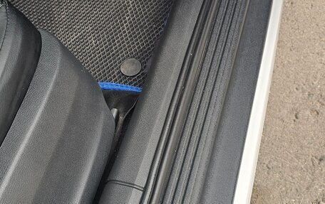 Skoda Octavia, 2018 год, 1 230 000 рублей, 9 фотография