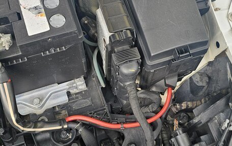 Skoda Octavia, 2018 год, 1 230 000 рублей, 13 фотография