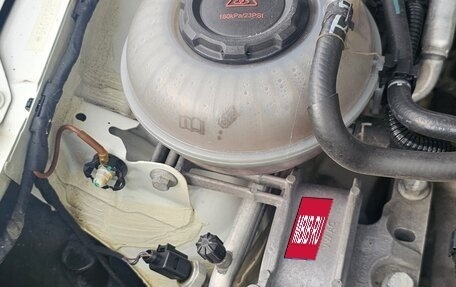 Skoda Octavia, 2018 год, 1 230 000 рублей, 12 фотография