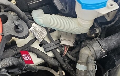 Skoda Octavia, 2018 год, 1 230 000 рублей, 11 фотография