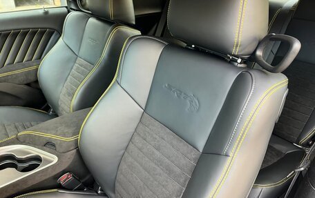 Dodge Challenger III рестайлинг 2, 2022 год, 5 500 000 рублей, 7 фотография