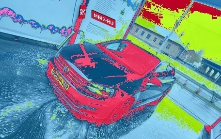 Volkswagen Polo VI (EU Market), 2016 год, 690 000 рублей, 1 фотография