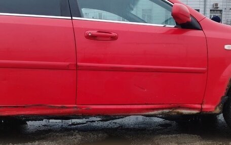 Chevrolet Lacetti, 2008 год, 190 000 рублей, 6 фотография