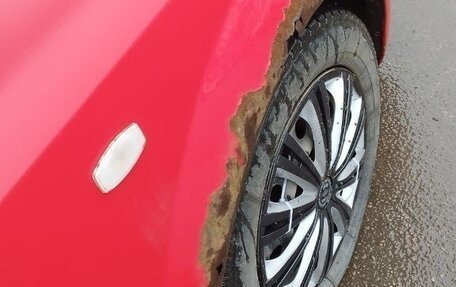 Chevrolet Lacetti, 2008 год, 190 000 рублей, 7 фотография