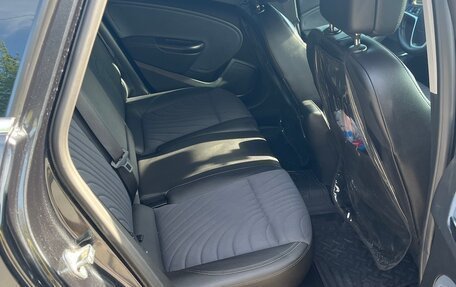 Opel Astra J, 2013 год, 1 050 000 рублей, 7 фотография