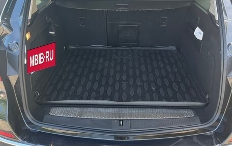 Opel Astra J, 2013 год, 1 050 000 рублей, 17 фотография