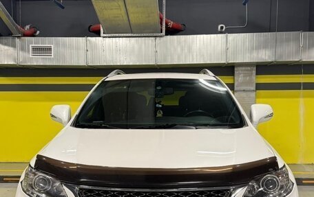 Lexus RX III, 2013 год, 2 400 000 рублей, 4 фотография