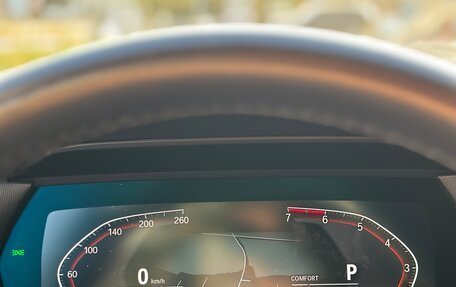 BMW 1 серия, 2020 год, 1 950 000 рублей, 7 фотография