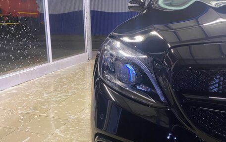 Mercedes-Benz C-Класс, 2014 год, 2 650 000 рублей, 6 фотография