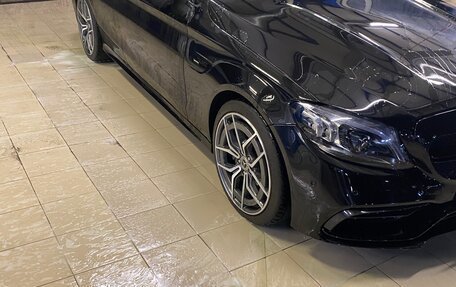 Mercedes-Benz C-Класс, 2014 год, 2 650 000 рублей, 11 фотография