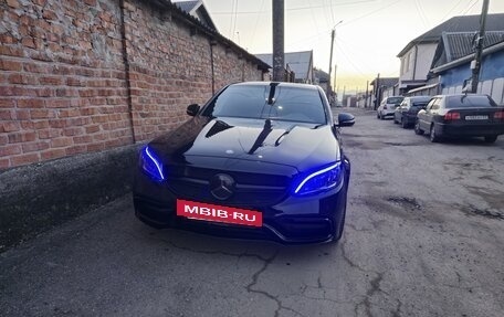 Mercedes-Benz C-Класс, 2014 год, 2 650 000 рублей, 8 фотография