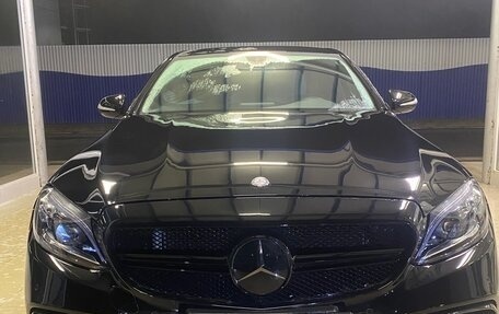 Mercedes-Benz C-Класс, 2014 год, 2 650 000 рублей, 7 фотография