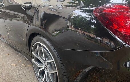 Mercedes-Benz C-Класс, 2014 год, 2 650 000 рублей, 20 фотография