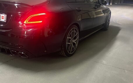 Mercedes-Benz C-Класс, 2014 год, 2 650 000 рублей, 21 фотография