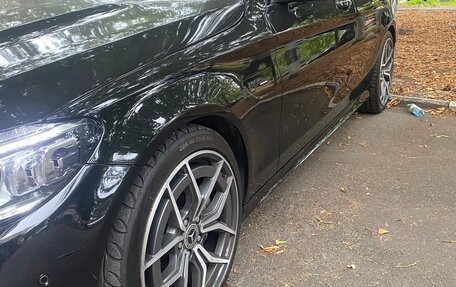 Mercedes-Benz C-Класс, 2014 год, 2 650 000 рублей, 16 фотография