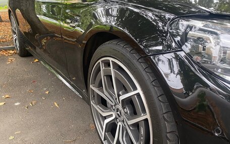 Mercedes-Benz C-Класс, 2014 год, 2 650 000 рублей, 15 фотография