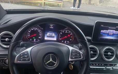 Mercedes-Benz C-Класс, 2014 год, 2 650 000 рублей, 28 фотография