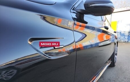 Mercedes-Benz C-Класс, 2014 год, 2 650 000 рублей, 18 фотография