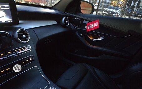 Mercedes-Benz C-Класс, 2014 год, 2 650 000 рублей, 24 фотография