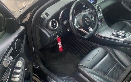 Mercedes-Benz C-Класс, 2014 год, 2 650 000 рублей, 30 фотография