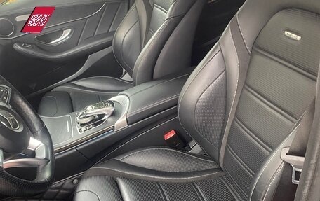 Mercedes-Benz C-Класс, 2014 год, 2 650 000 рублей, 29 фотография