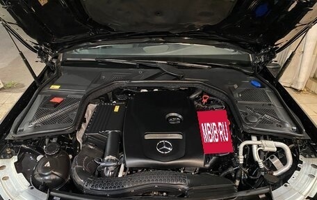 Mercedes-Benz C-Класс, 2014 год, 2 650 000 рублей, 23 фотография