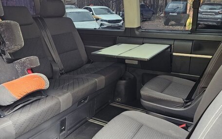 Volkswagen Multivan T5, 2010 год, 1 550 000 рублей, 12 фотография