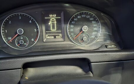 Volkswagen Multivan T5, 2010 год, 1 550 000 рублей, 5 фотография