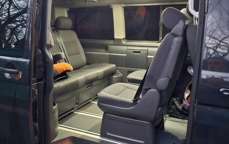 Volkswagen Multivan T5, 2010 год, 1 550 000 рублей, 9 фотография