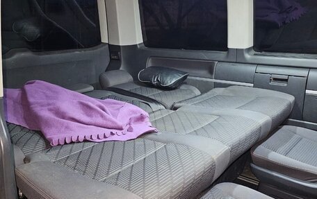 Volkswagen Multivan T5, 2010 год, 1 550 000 рублей, 11 фотография