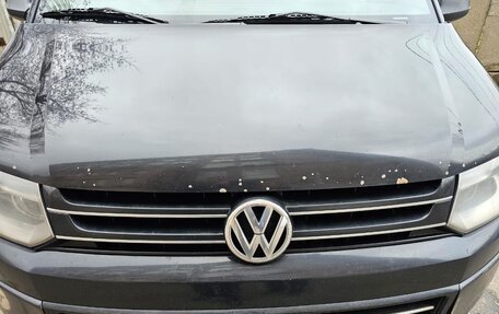 Volkswagen Multivan T5, 2010 год, 1 550 000 рублей, 15 фотография