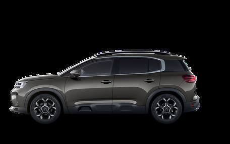 Citroen C5 Aircross I, 2024 год, 3 799 000 рублей, 2 фотография