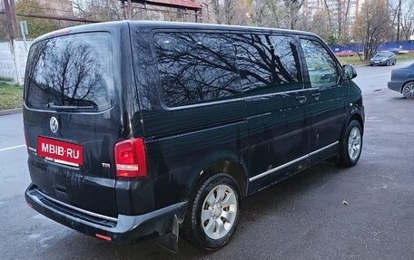 Volkswagen Multivan T5, 2010 год, 1 550 000 рублей, 2 фотография