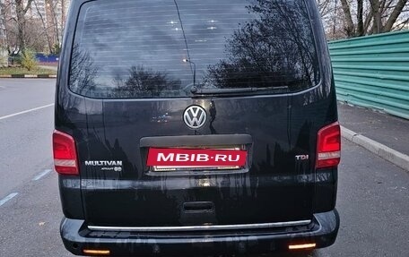 Volkswagen Multivan T5, 2010 год, 1 550 000 рублей, 4 фотография