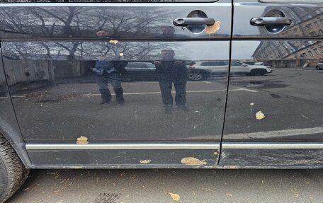 Volkswagen Multivan T5, 2010 год, 1 550 000 рублей, 19 фотография