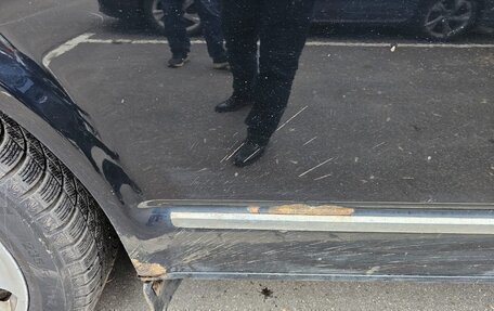 Volkswagen Multivan T5, 2010 год, 1 550 000 рублей, 16 фотография