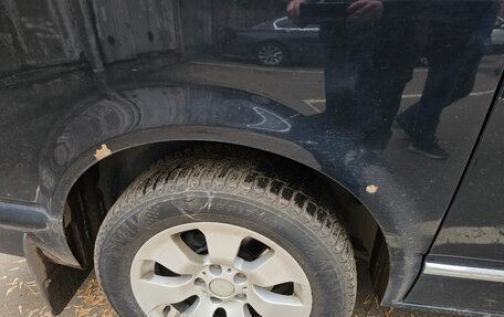 Volkswagen Multivan T5, 2010 год, 1 550 000 рублей, 17 фотография