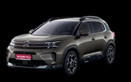 Citroen C5 Aircross I, 2024 год, 3 799 000 рублей, 1 фотография