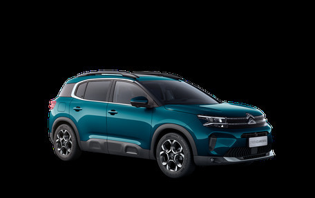 Citroen C5 Aircross I, 2024 год, 3 799 000 рублей, 6 фотография