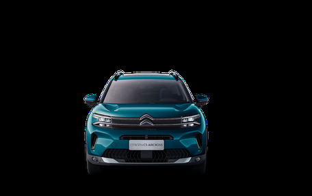 Citroen C5 Aircross I, 2024 год, 3 799 000 рублей, 7 фотография