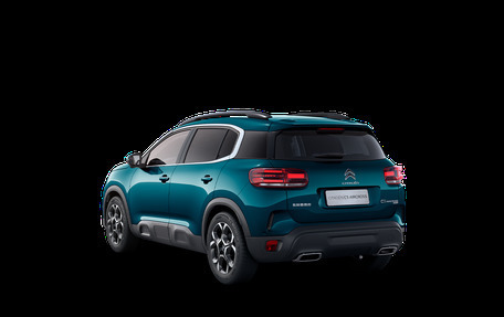 Citroen C5 Aircross I, 2024 год, 3 799 000 рублей, 3 фотография