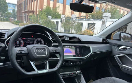 Audi Q3, 2022 год, 2 600 000 рублей, 8 фотография