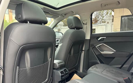 Audi Q3, 2022 год, 2 600 000 рублей, 7 фотография