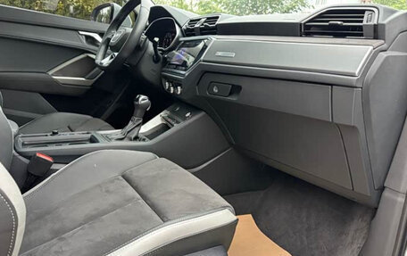 Audi Q3, 2022 год, 2 600 000 рублей, 10 фотография