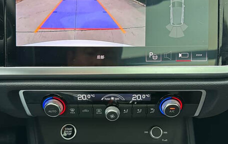 Audi Q3, 2022 год, 2 600 000 рублей, 11 фотография